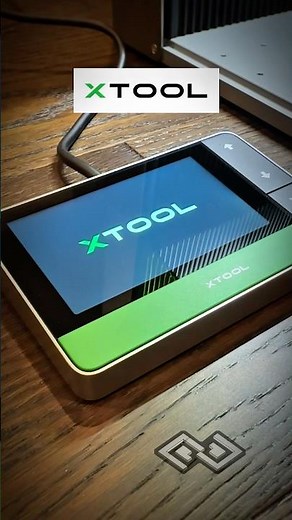 ‪@xToollaser‬ F1 Ultra 20W Fiber & Diode Dual Laser Engraver #laser #laserengraving #xtoolf1ultra