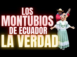 🌾 The Ecuadorian Montubios: The Truth Revealed 🎉 The History of the Montubios of Ecuador 💃 #ecuador