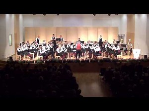 Wir Musikanten - Polka