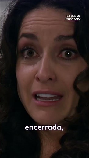 Cynthia breaks down and blames Ana Paula for her failures #TheOneWhoCouldn'tLove #Uninovelas
