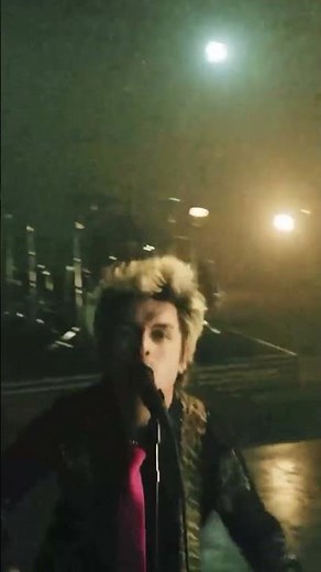 Green Day has just premiered the ‘One Eyed Bastard’ music video. Watch now 🔥