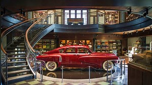 Coppola Movie Museum In Healdsburg In 2026
