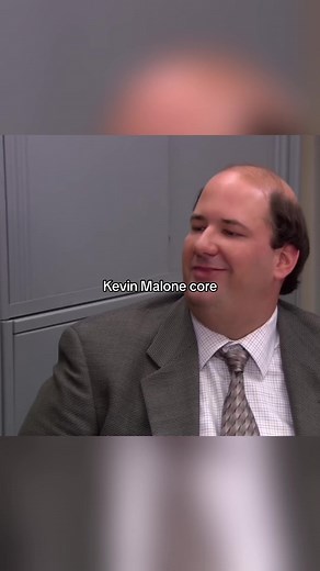 Kevin Malone's Relatable Moments | The Office Compilation