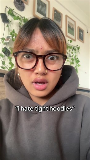 Why I Dislike Tight-Fit Nike Hoodies