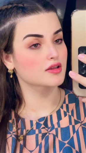 Nadia Murshad: Haribai Chi Mi Sharmi Ghy