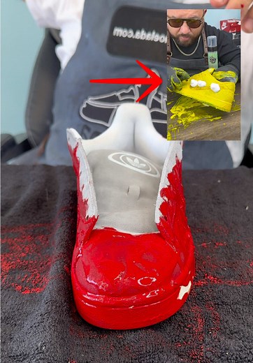 How to Clean Suede Shoes with Shoelada