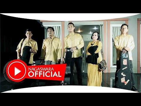 Merpati Band - Doa Menjemput Harap - Official Music Video - NAGASWARA