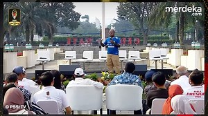 6.1K views · 60 reactions | Kocak Ijal Papua | MERDEKA.com | Facebook