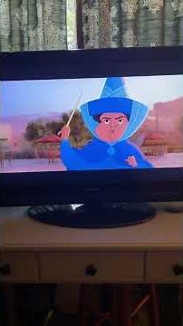 Once Upon a Studio Disney Trailer (2023)