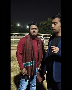 Rahul Mehta on Reels