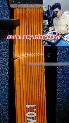 Mobile Repairing Techniques for Beginners