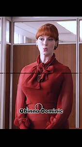 Dominic Obinna on Instagram: "Brave lady"