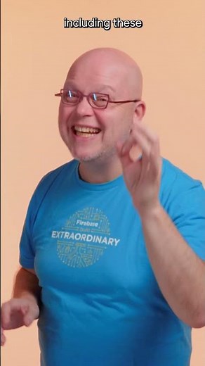 Firebase at Google for Game Developers and GDC