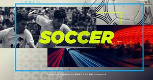 Soccer Logo Opener