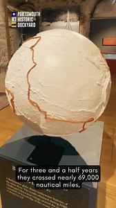 5.4K views · 93 reactions |  On 21 December 1872, HMS Challenger...