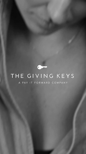 498 reactions · 45 shares | The Mini Collection: Because little things can change the world too. | The Giving Keys | Facebook