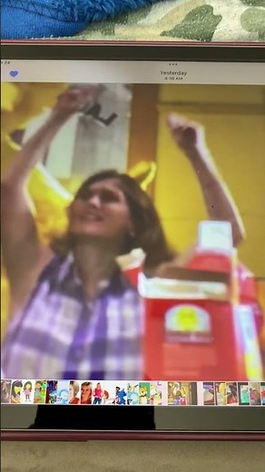 The Adventures of Elmo In Grouchland Gina