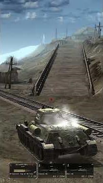 Third Person Control & Automatic Repair System | Gates of Hell Gem Editor | Script Demo #gatesofhell