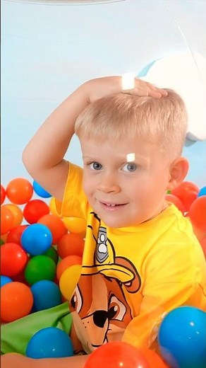 Oliver Inside the GUMBALL Machine Challenge