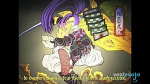 35K views · 407 reactions | Knights? Pfsh. Overrated. Samurai are where it's at. | MojoAnime | Facebook