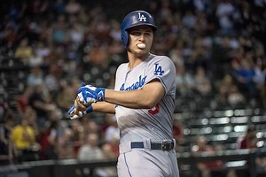 Dodgers News: Routine Now In Place, Corey Seager Prepared To Withsand Rigors Of Entire Season