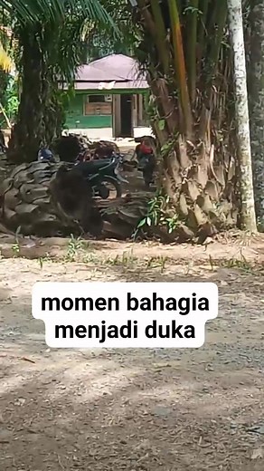 502K views · 3.4K reactions | gk ada yg mengendaki ini semua sabar iklas itu la yg harus kita terima, kami dari krou RAFFI MUSIC turut berdukacita yg se dalam dalamnya  #vod #fbfro | San Toso | Facebook