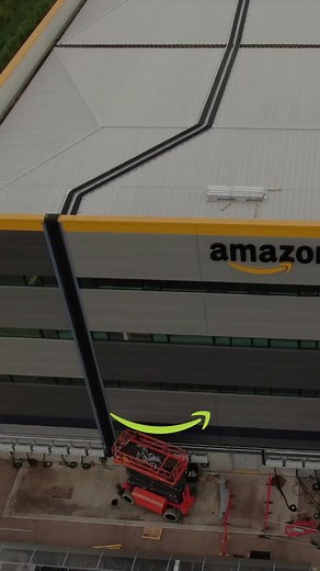 We’re on a mission to be net-zero carbon by 2040, so here are 5 ways we’re making shopping with Amazon more sustainable. | Amazon.co.uk