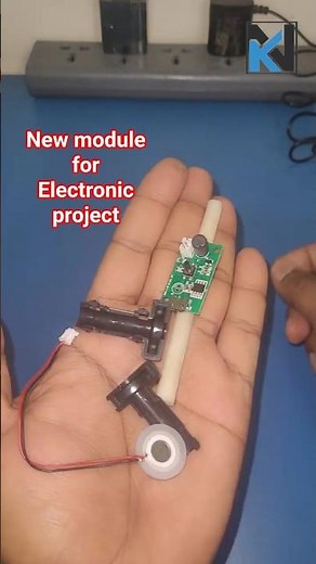 ultrasonic atomizer #electronic #electronicdevice #kuchnaya #repair #repairing #ytshorts #ytfeeds
