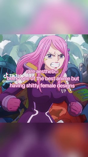 they don't have to be half naked to be pretty 💔 #onepiece #anime #nami #robin #stopsexualizing