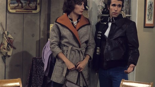 'Happy Days' Episode That Sparked Beloved Spinoff Turns 50