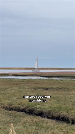 98K views · 403 reactions | Suffolk: where your walking holiday comes with sandy beaches, nature reserves, historic towns and some of the best fish you’ll ever eat  If that doesn't tempt you, East Anglia is also officially one of Lonely Planet’s Top 30 places to visit in 2025   Visit Suffolk ⭐ She walks in England | VisitEngland | Facebook