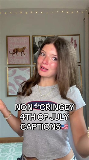 COMMENT UR CAPTION IDEAS🇺🇸⭐️ #captionideas #captions #4thofjuly #july4th #foryoupage