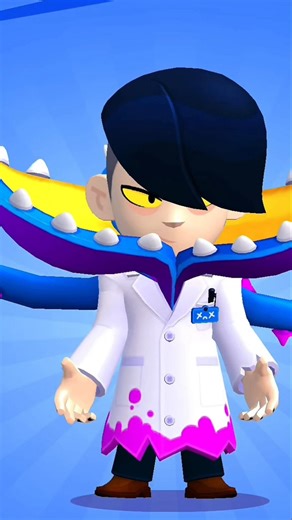 Brawlers #brawlstarsgame #supercellgame #brawlersgame #brawlbattle #brawlshorts #edgar #gaming