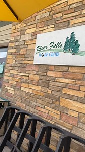 16 reactions | Our TCG Featured Course of the Day is River Falls Golf Club. Founded in 1929 and now under new ownership, discover the perfect blend of challenge, relaxation, and friendly service set against the picturesque backdrop of Wisconsin’s countryside. RFGC also features a newly remodeled bar and wedding & event center complete with exceptional hospitality. Learn more at www.RiverFallsGolfClub.com | TwinCitiesGolf.com ( Twin Cities Golf ) | Facebook