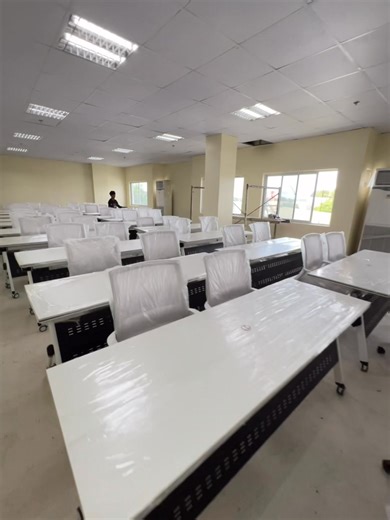 AA Computer Center and Office Supplies Equipment Trading is now accepting orders Walk-in Services, Government, School, Net Cafe and Private Companies. Located at MBRH-PUROK AWAL TV-JULIANO PANSACALA ST., COTABATO CITY. Just simply copy paste the exact direction code location ➡️ 7.209752,124.236911 Contact Us: (0915) 399 2350/0926 189 3776 Email Address: aacomputercenter.ph@gmail.com --- WE ALSO SUPPLY GENERAL MERCHANDISE: ✔️Office and ICT Equipments ✔️Design and Furniture ✔️Janitorial Supplies ✔