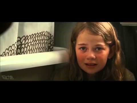 Mama - Official Trailer [German]