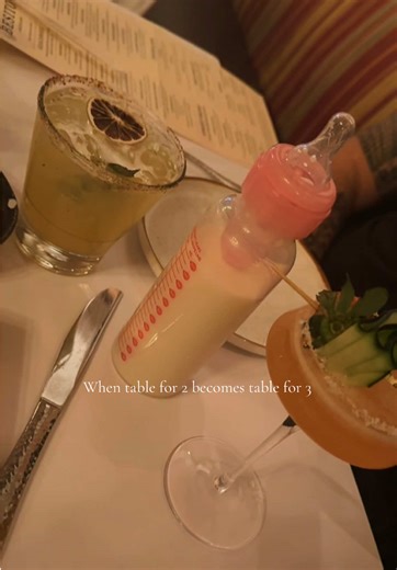 Transforming Date Night: From Two to Three