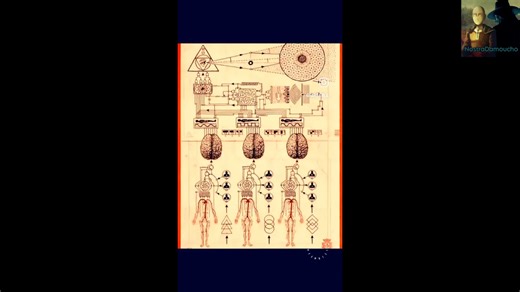 👨‍🔬Clonage Humain et livres anciens🧙‍♂️ 💯Contrairement à ce qu'on peut penser, le clonage n'a pas débuté dans les années 90 comme la version officielle veut nous faire croire. Et pas besoin d'un laboratoire... Un simple œuf suffit 💯 ✍️De plus un clone n'a pas d'âme, il est 100 % MK Ultra ce qui est plus simple pour le manipuler (par exemple, pas besoin de passer par l'étape importante "vendre son âme au diable", ce qui facilite le contrôle des marionnettes) ✍️ ✨ Un clone ne connait pas la m
