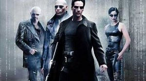 Soundtrack - Matrix - Wake Up by Rage Against the Machine