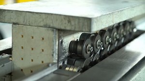 Metal Bending Machines Stock Footage Video (100% Royalty-free) 16969918 | Shutterstock