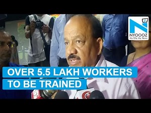 Government launches Green Skill Development Programme