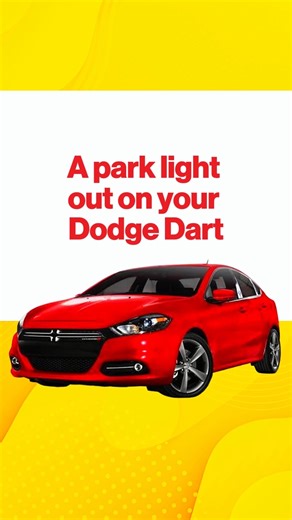 🔧 Is a faulty park light on your Dodge Dart dimming your safety? Don’t worry! Our expert guidance makes it easy to replace it. Start by identifying the faulty light, gathering your tools, and following our detailed steps. Get your Dodge Dart manual now at haynes.com and tackle this repair with confidence! #HaynesManuals #HaynesShowsYouHow #DodgeDart | Haynes Manuals