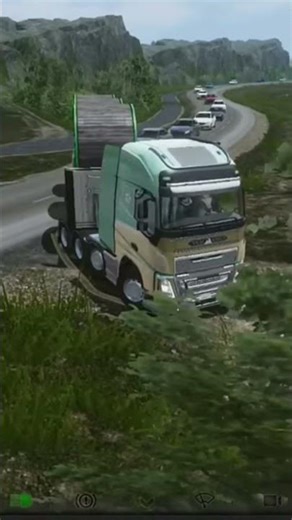 TRUCKERS OF EUROPE 3 - Best Android Truck Simulator