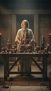 Surprising Bronze Uses You Never Knew Shaped the Ancient World