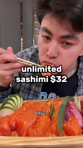 All You Can Eat Sushi Review: Umiya Raleigh Worth It?