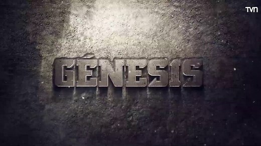 Génesis - Capítulo 116 (248) - Español Latino