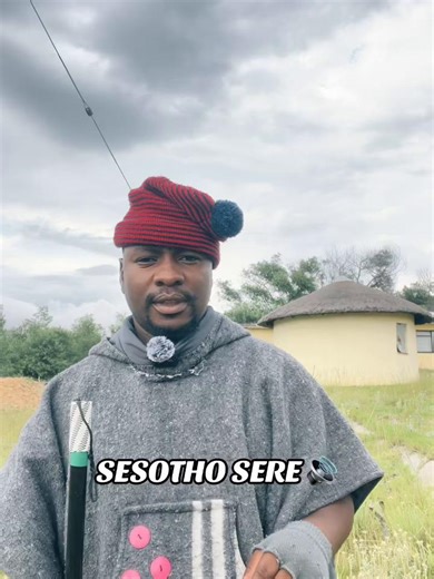 Exploring Sesotho Poetry and Proverbs