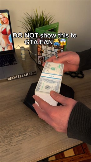 DO NOT show this to GTA FAN🙅‍♂️🤯 #gta