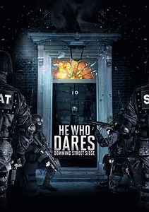 He Who Dares: Downing Street Siege Trailer