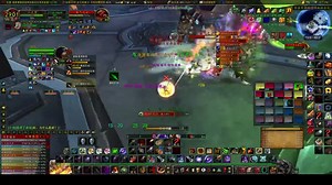 WLK陷阱舞生存猎 25PTICC七号普崔塞德教授